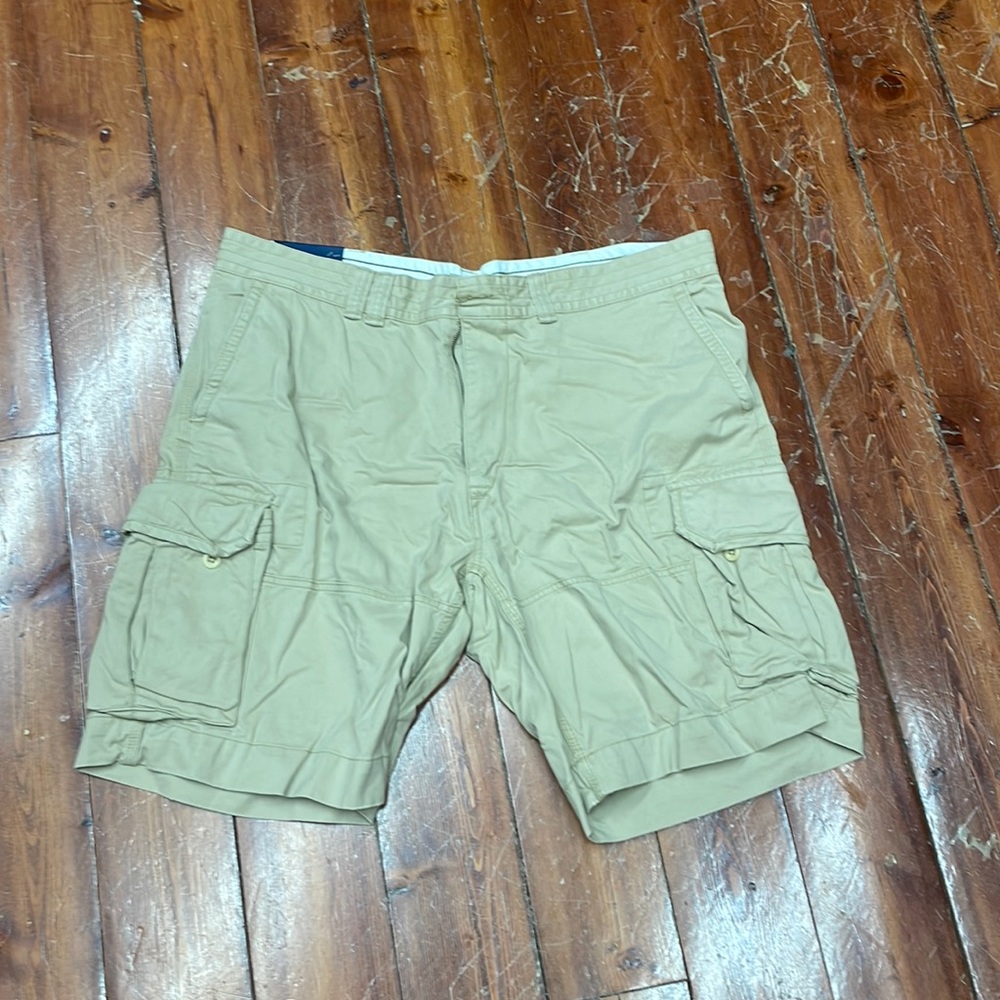 NWT Men’s Polo Ralph Lauren Cargo Shorts